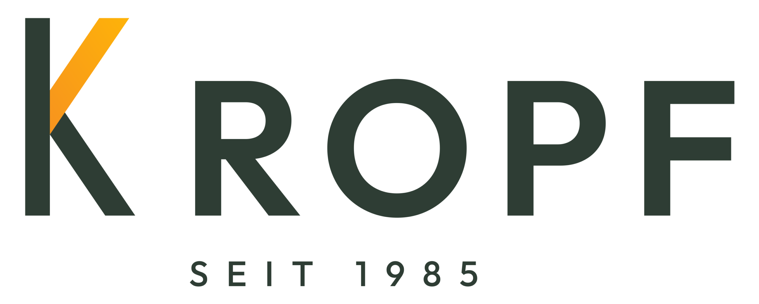 Firma Kropf