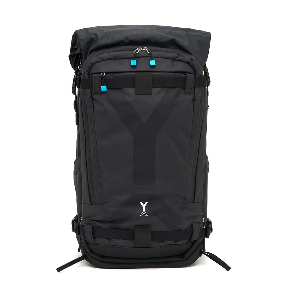 Nya-Evo Fjord 60 graphite G3 Econyl