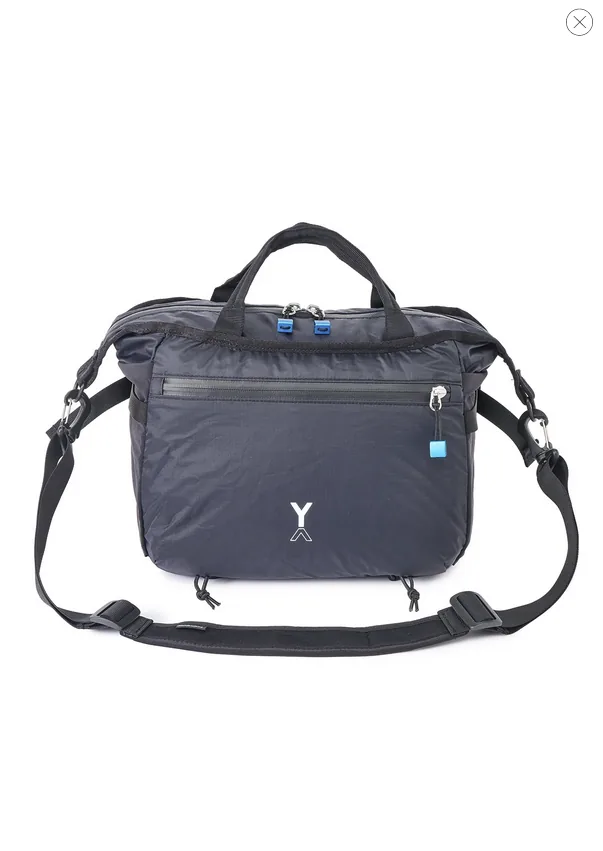 Nya-Evo Aero 12 Schultertasche