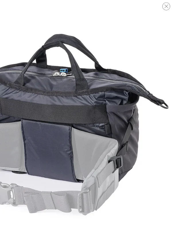 Nya-Evo Aero 12 Schultertasche