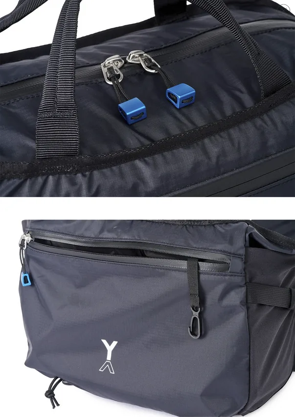 Nya-Evo Aero 12 Schultertasche