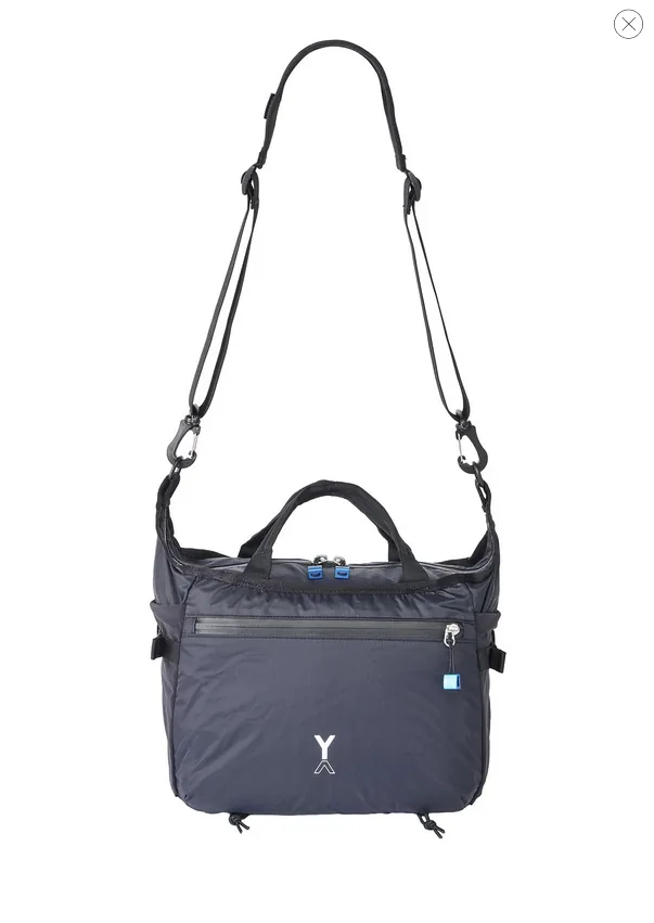 Nya-Evo Aero 12 Schultertasche