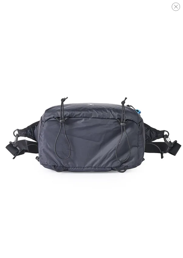 Nya-Evo Aero 12 Schultertasche