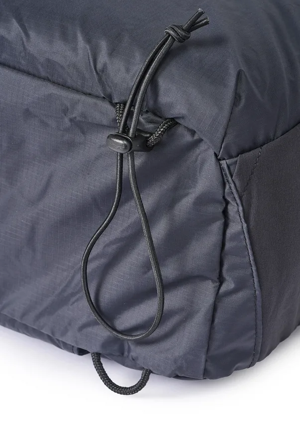 Nya-Evo Aero 12 Schultertasche