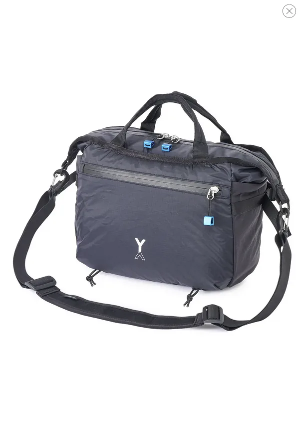 Nya-Evo Aero 12 Schultertasche