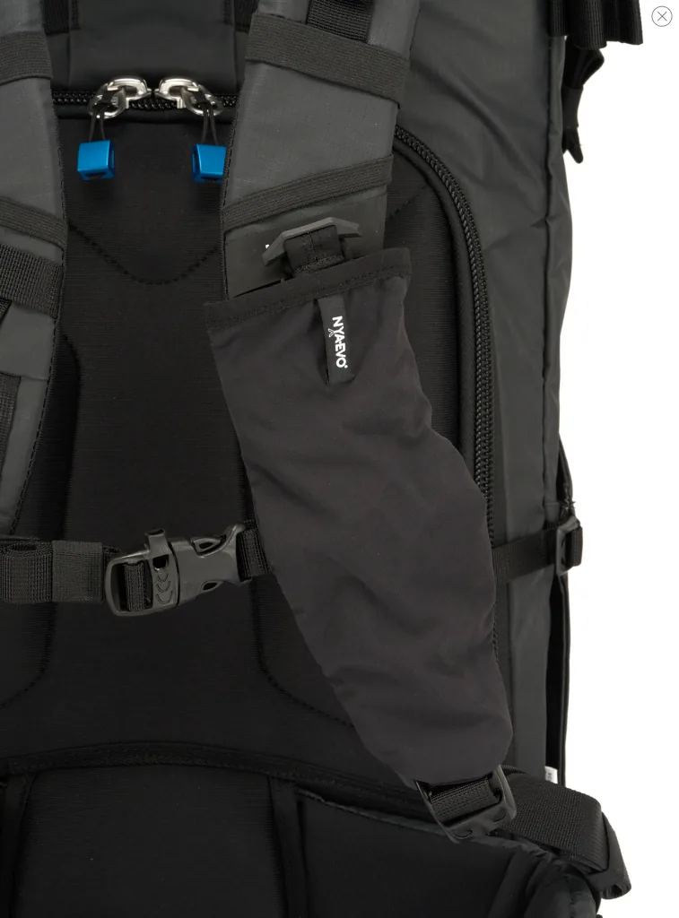 Nya-Evo Assistant Grip Pouch