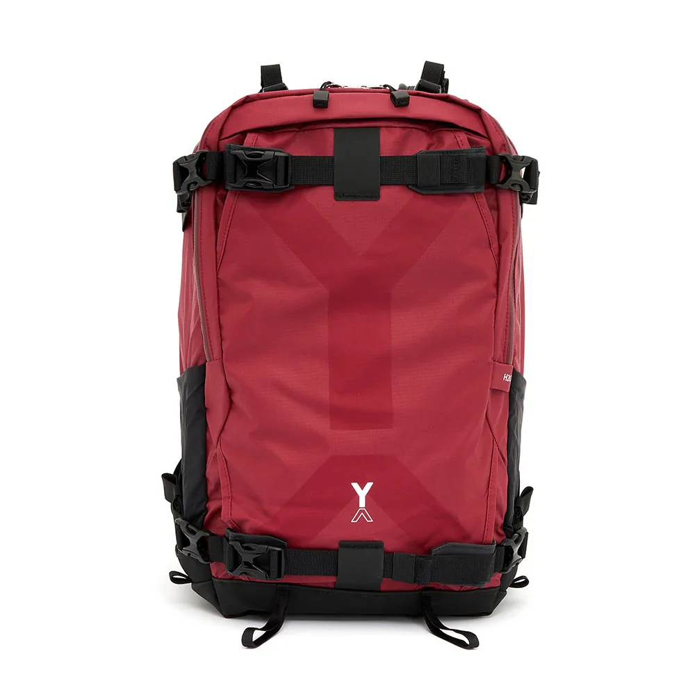Nya-Evo Fjord 36 Gen3 Econyl Action Backpack canyon