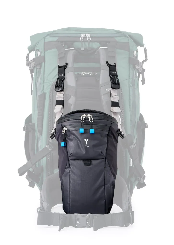 Nya-Evo Fjord 6 Toploader