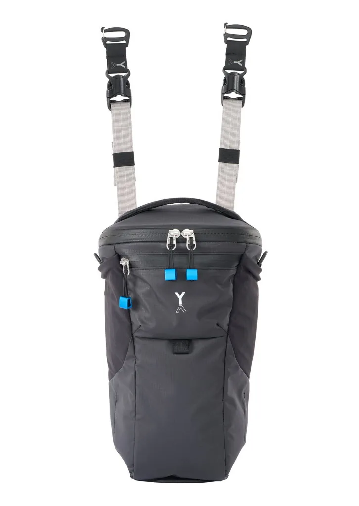 Nya-Evo Fjord 6 Toploader