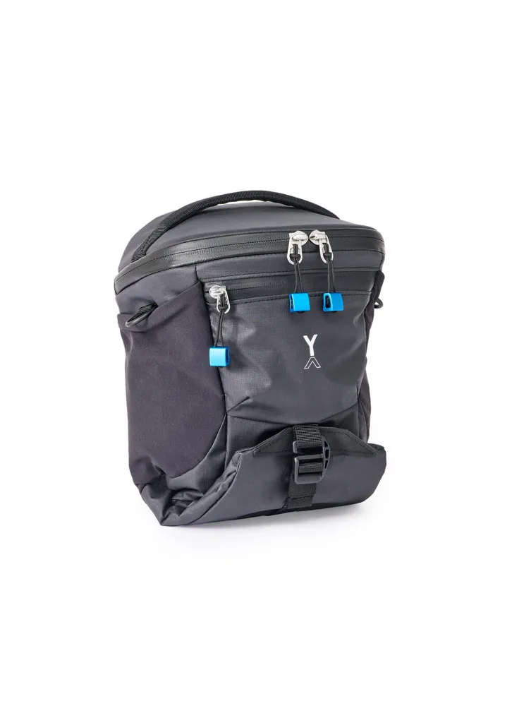 Nya-Evo Fjord 6 Toploader