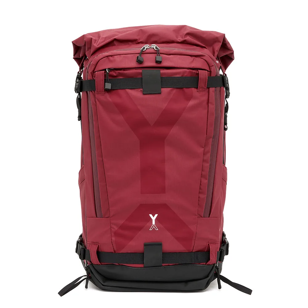 Nya-Evo Fjord 60 canyon G3 Econyl