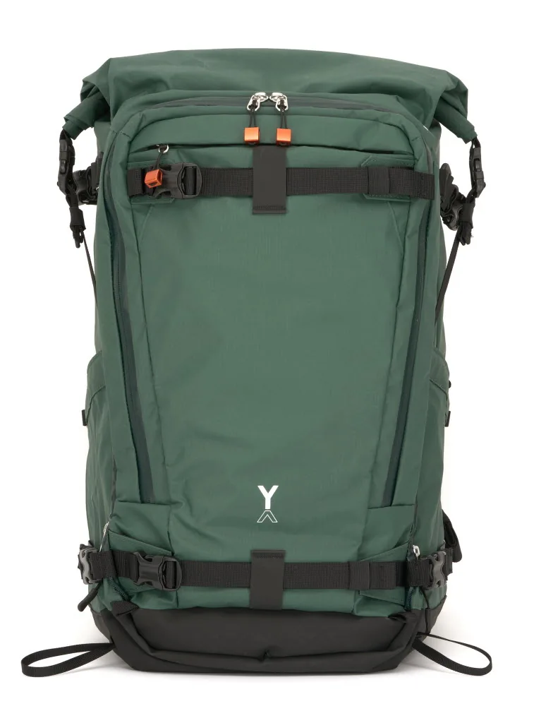 Nya-Evo Fjord 60 pine G4 Econyl