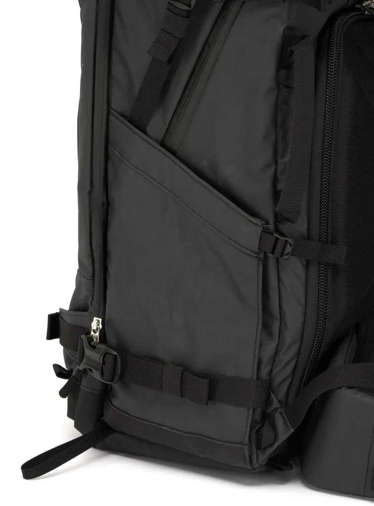 Nya-Evo Fjord 60 pine G4 Econyl