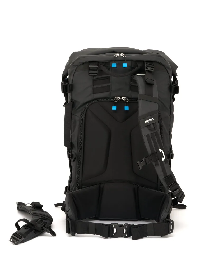Nya-Evo Fjord 60 pine G4 Econyl