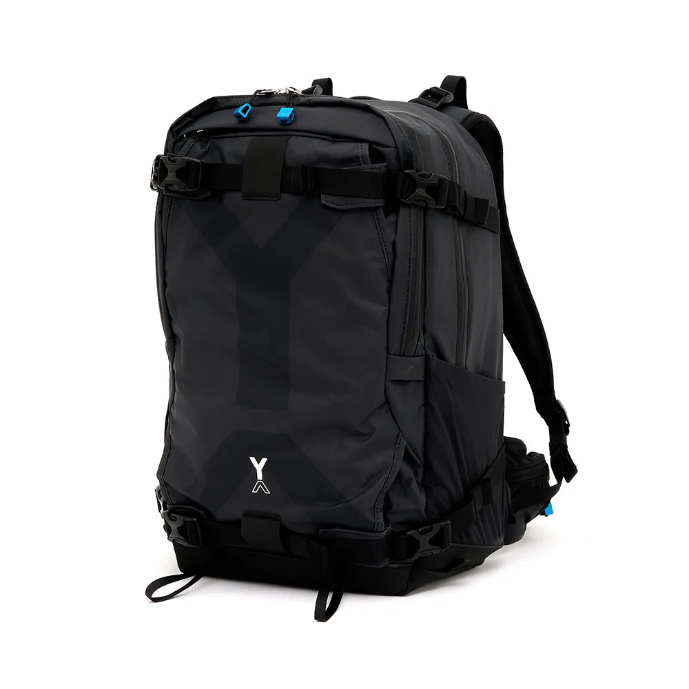 Nya-Evo Fjord 60 pine G4 Econyl