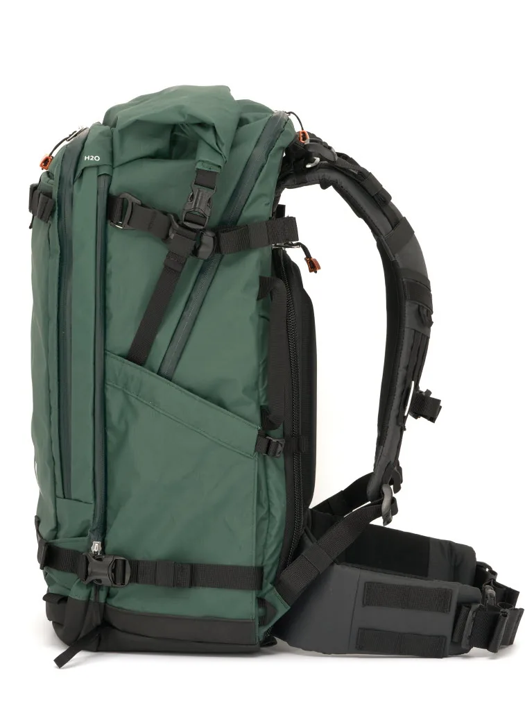 Nya-Evo Fjord 60 pine G4 Econyl