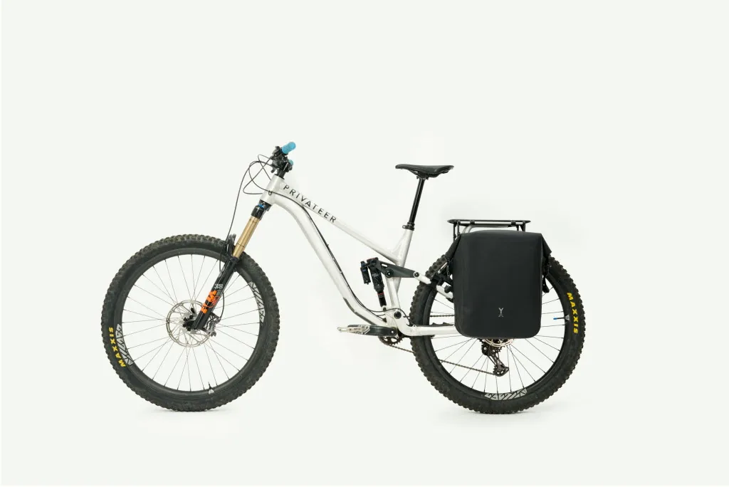 Nya-Evo Fjord Bike 28 Duo-Set