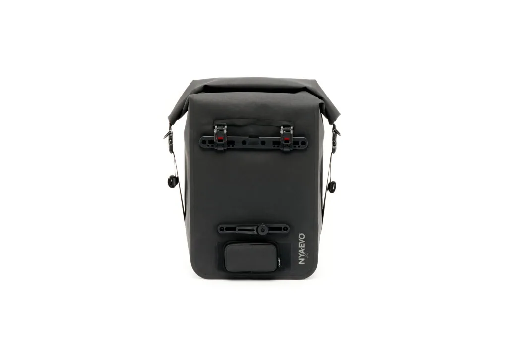 Nya-Evo Fjord Bike 28 Duo-Set