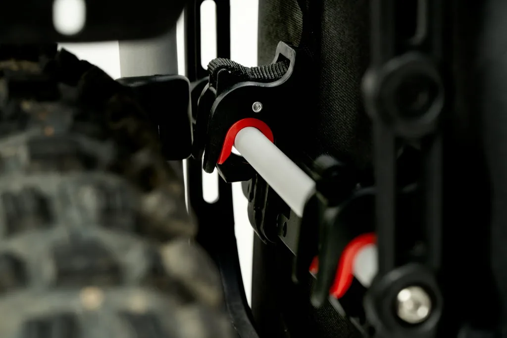 Nya-Evo Fjord Bike 28 Duo-Set