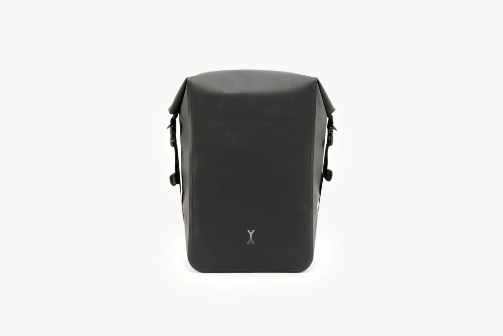 Nya-Evo Fjord Bike 28 Duo-Set