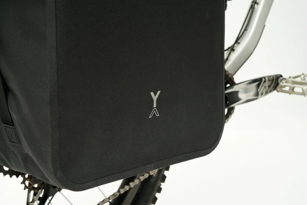 Nya-Evo Fjord Bike 28 Duo-Set