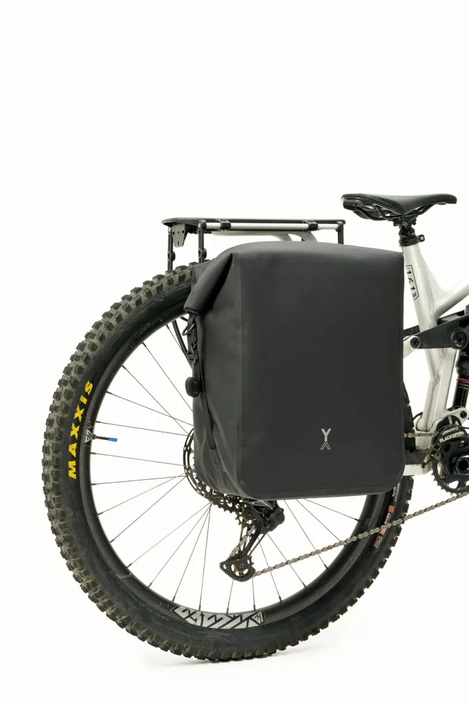 Nya-Evo Fjord Bike 28