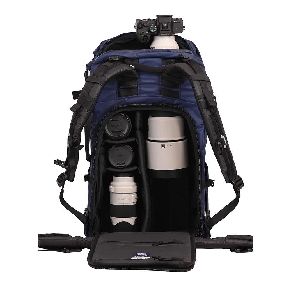 Nya-Evo RCI-XL Fotoeinsatz