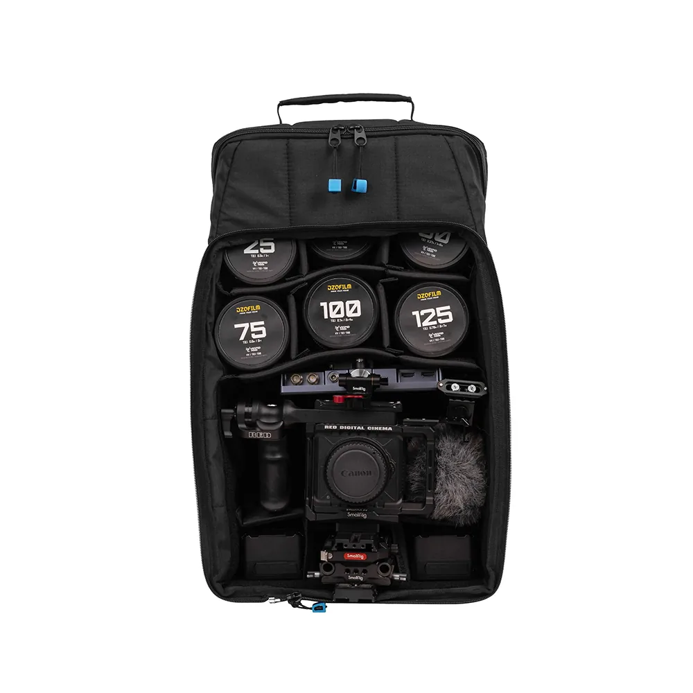 Nya-Evo RCI-XL Fotoeinsatz