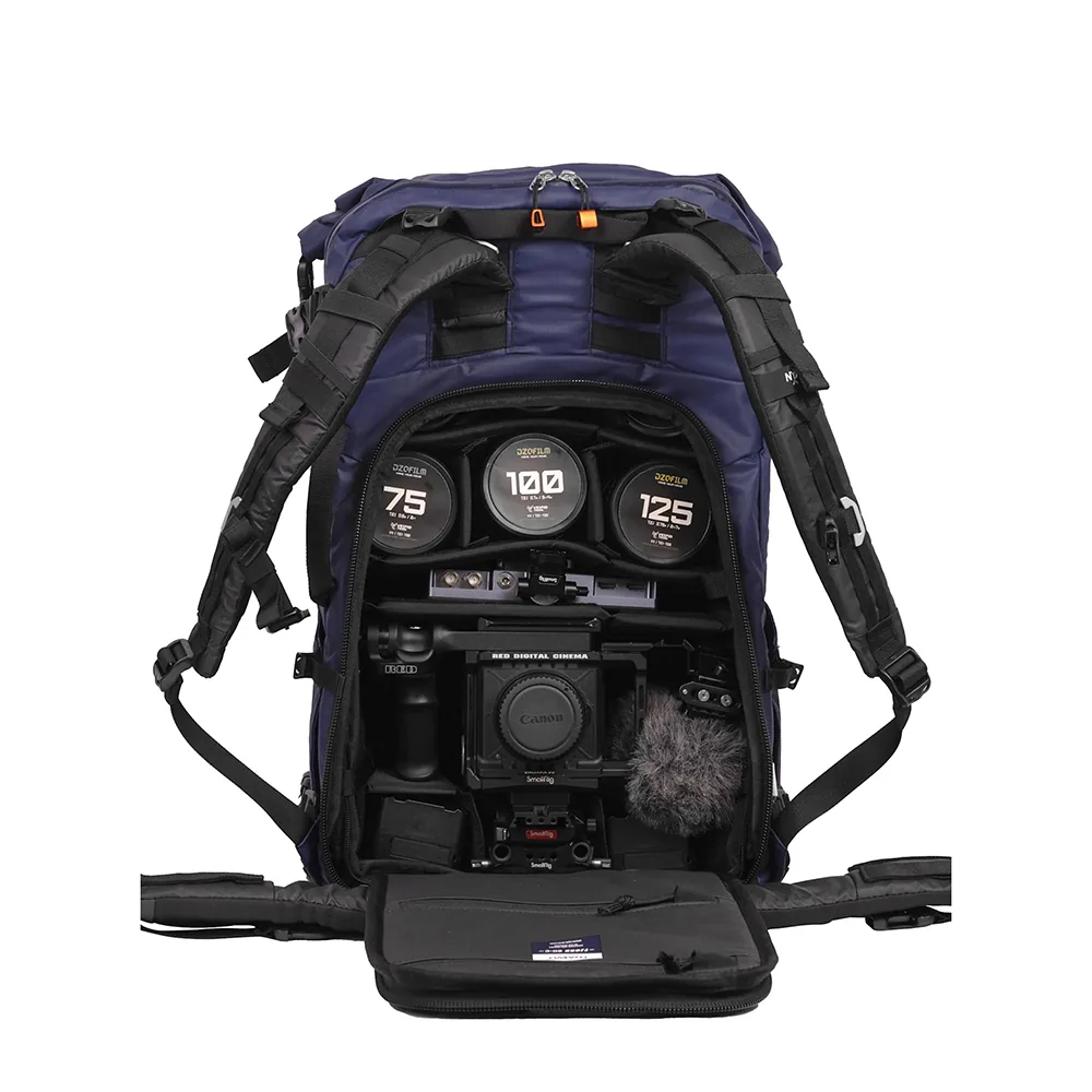 Nya-Evo RCI-XL Fotoeinsatz