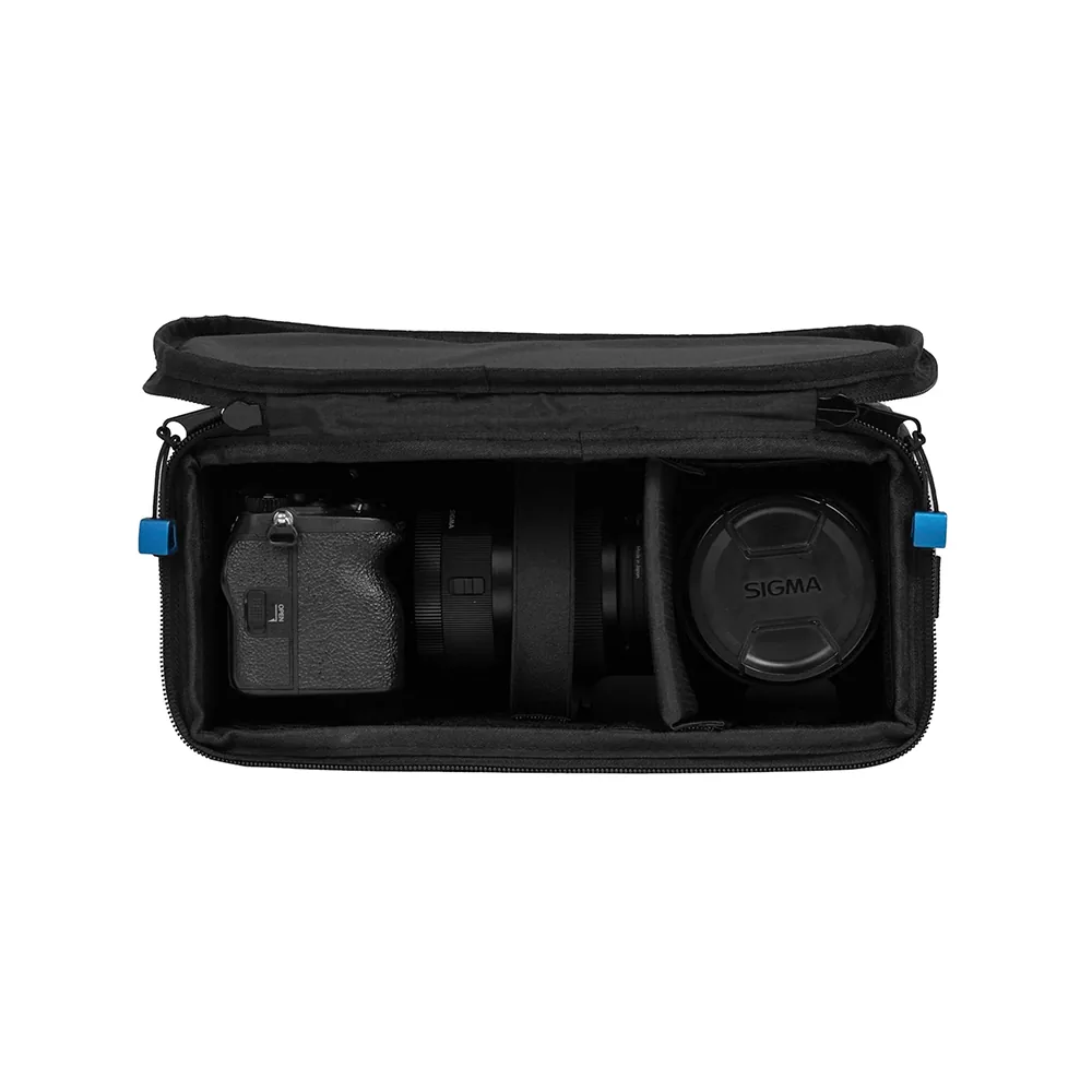 Nya-Evo RCI-XS Fotoeinsatz